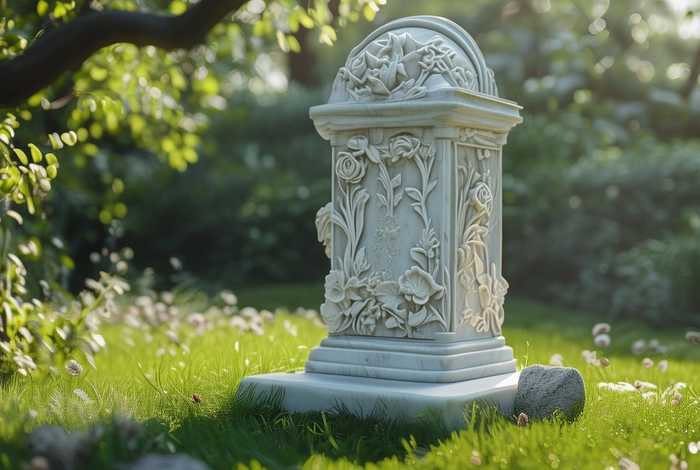 儿童陵墓该怎么画（儿童陵墓该怎么画好看）