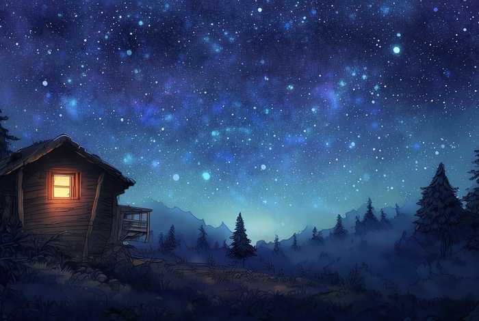 播放关于星星的故事、播放关于星星的故事视频