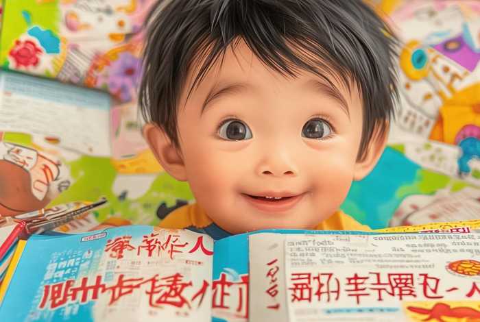 带拼音小儿童故事、带拼音的幼儿小故事书