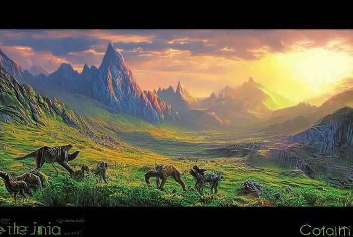 创世纪儿童电影完整版、创世纪2010电影完整版