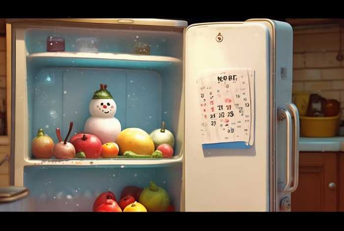 冰箱故事讲的是什么 - 有关冰箱的小故事