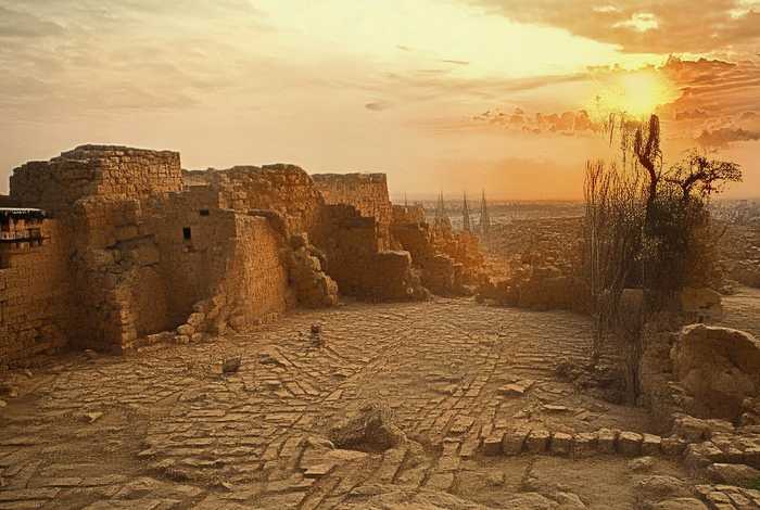 大理巍山的故事 大理巍山名人的故事