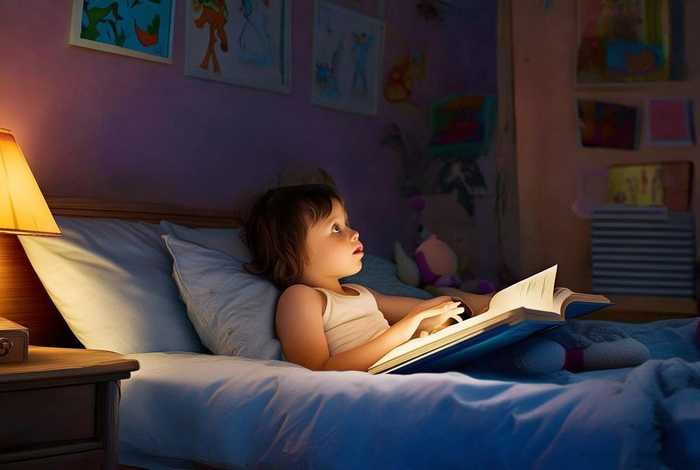 床头灯儿童英文故事 - 床头灯儿童英文短剧