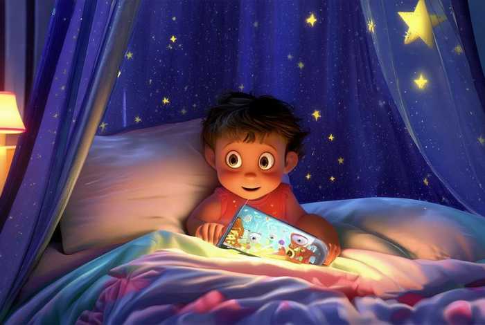 宝宝五分钟睡前故事 宝宝五分钟睡前故事视频