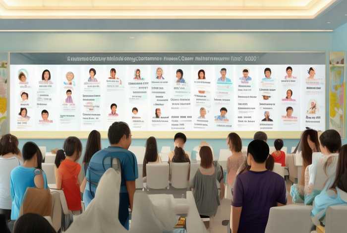 北京儿童医院专家简介 北京儿童医院专家简介电话