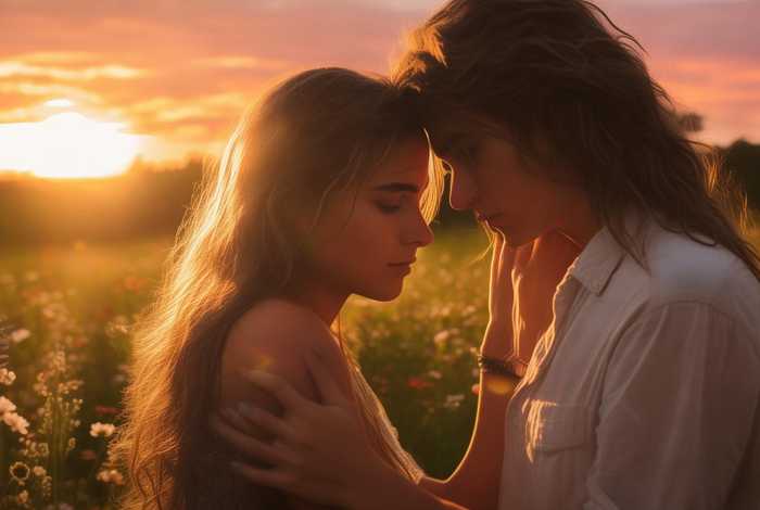 动人的故事可以吗 - 动人的故事对吗