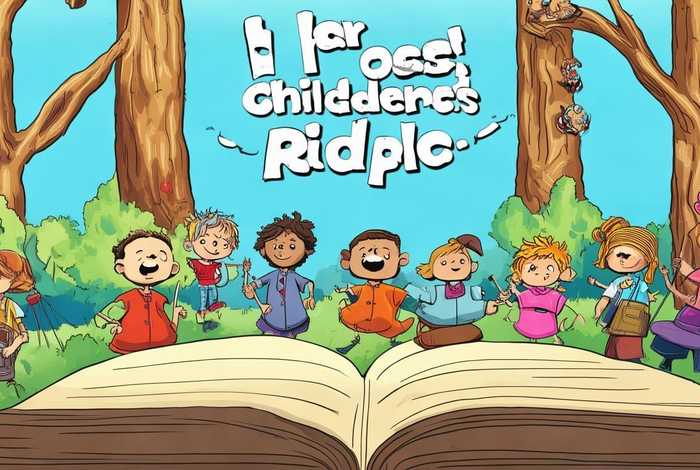 儿童谜题大全;儿童谜题大全图片 儿童谜题大全;儿童谜题大全图片