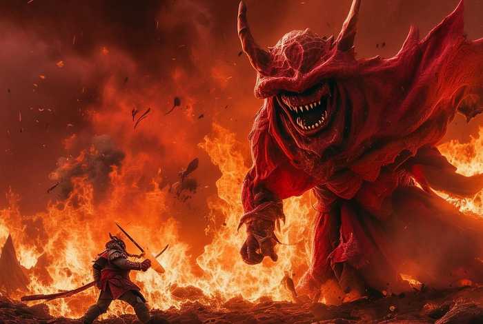 大战红孩儿的故事概括 大战红孩儿的故事简介概括