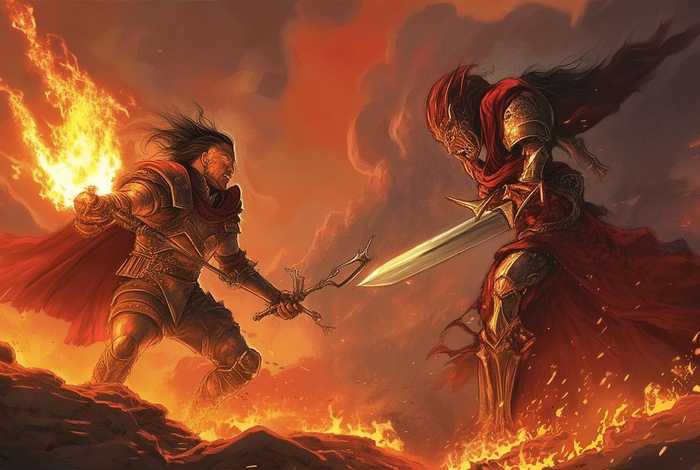 大战红孩儿 故事；大战红孩儿故事讲述