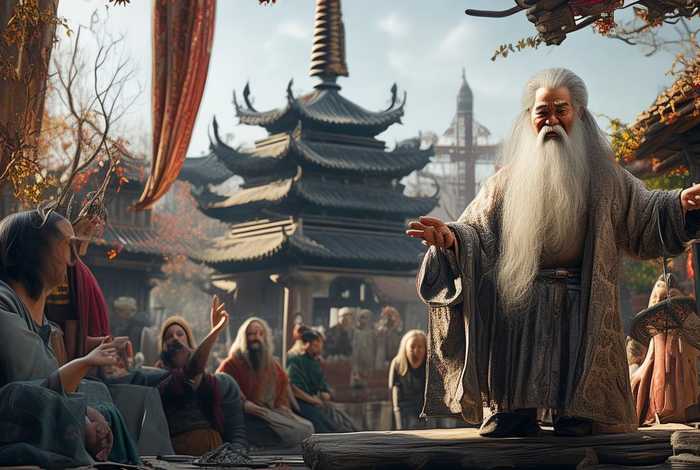 承德故事大全，承德的历史小故事