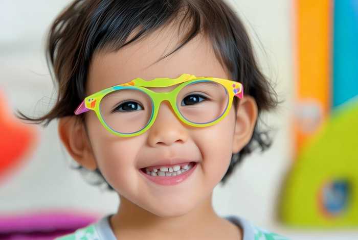 儿童防控镜片，儿童防控镜片哪个品牌更好