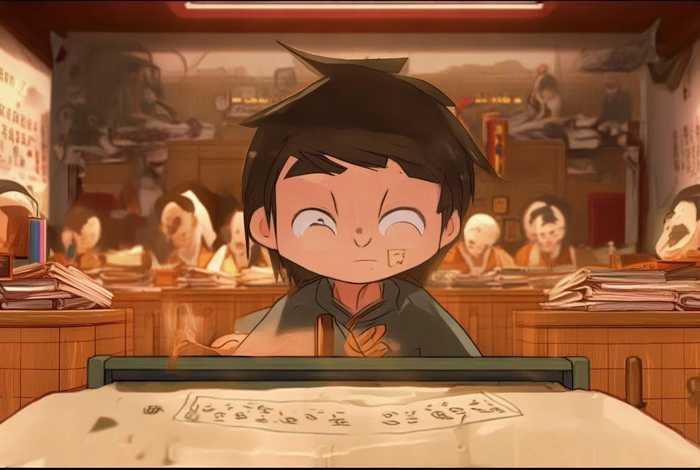 弟子规故事动画片全集第二季 - 弟子规动画片全集120第二部 弟子规故事动画片全集第二季 - 弟子规动画片全集120第二部