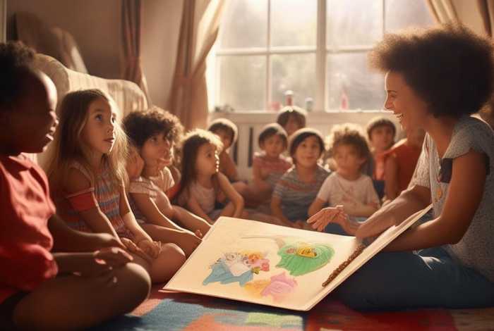 把故事讲给孩子听 - 把故事讲给孩子听英语