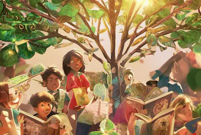 儿童谚语大全 - 儿童谚语大全三字