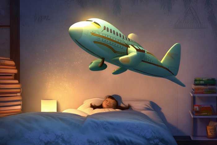 儿童飞机故事大全睡前；飞机故事幼儿睡前故事文字