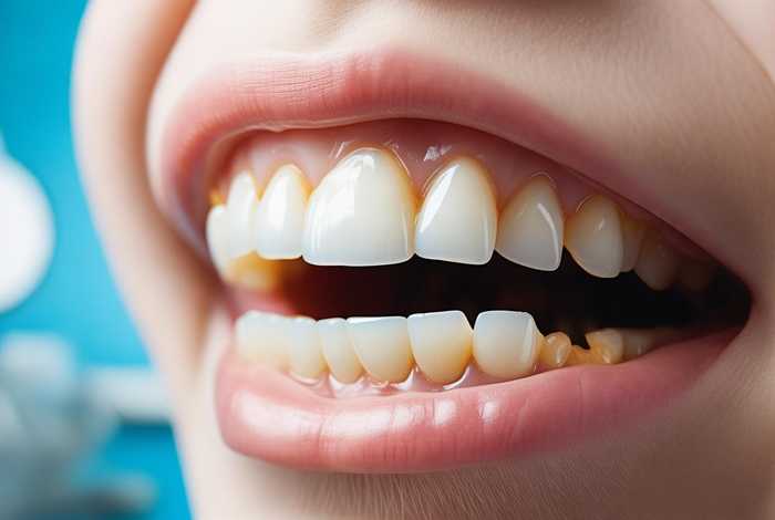 儿童龋齿图片大全大图 儿童龋齿图片大全大图高清