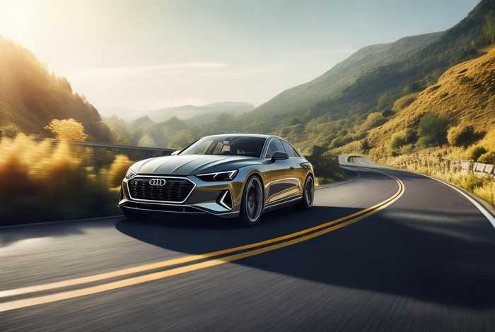 奥迪品牌故事 - 奥迪品牌故事简介