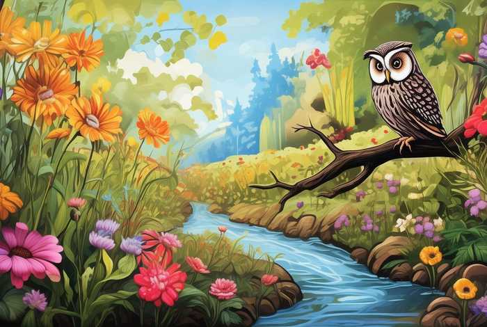 包容的故事及总结；包容的故事及总结50字