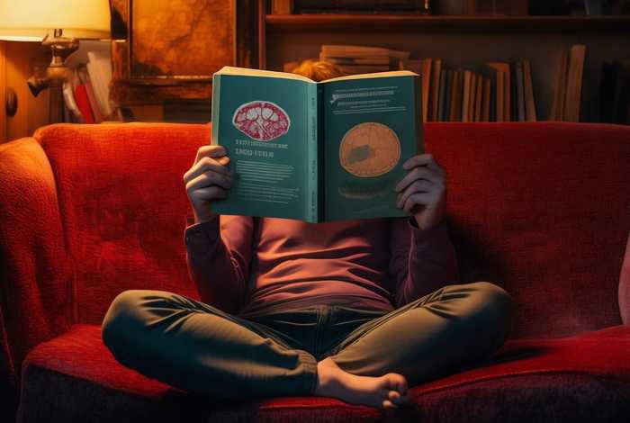 大脑的故事在线阅读，大脑的故事免费阅读