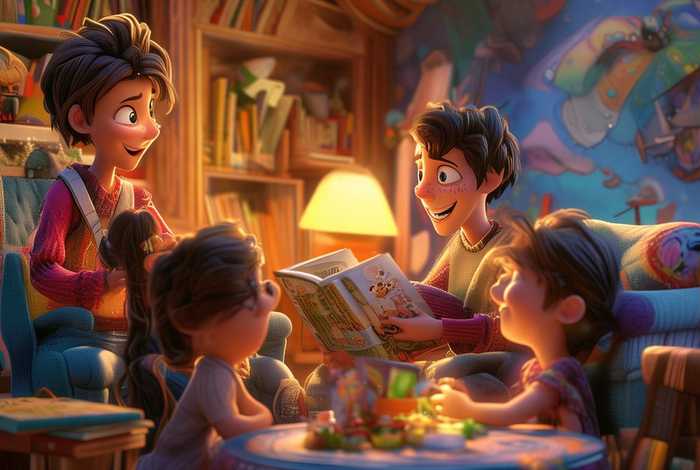 带你听故事儿童故事，听故事少儿故事