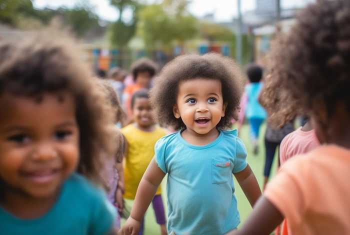 儿童道德小故事文章 - 幼儿道德小故事50字