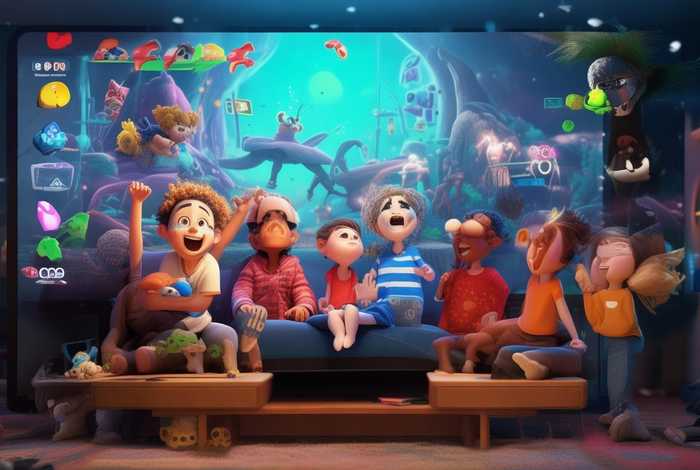 播放一下儿童电影（播放一下儿童电影的软件）