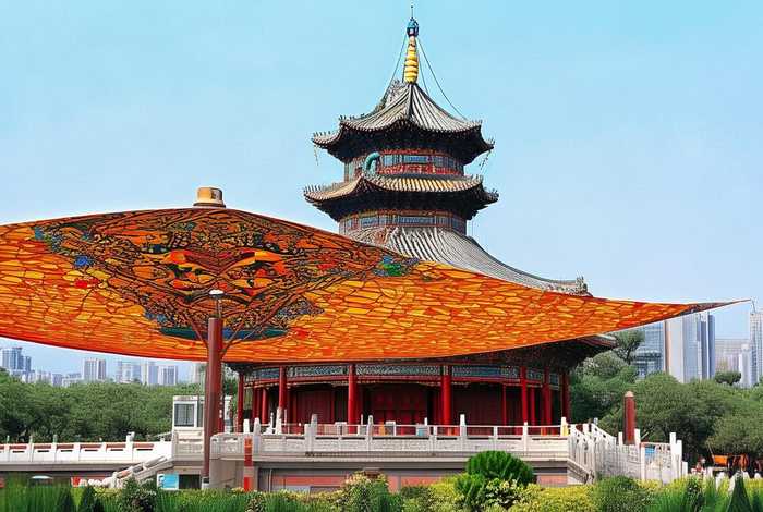 北京故事遮阳伞，北京故事遮阳伞价格