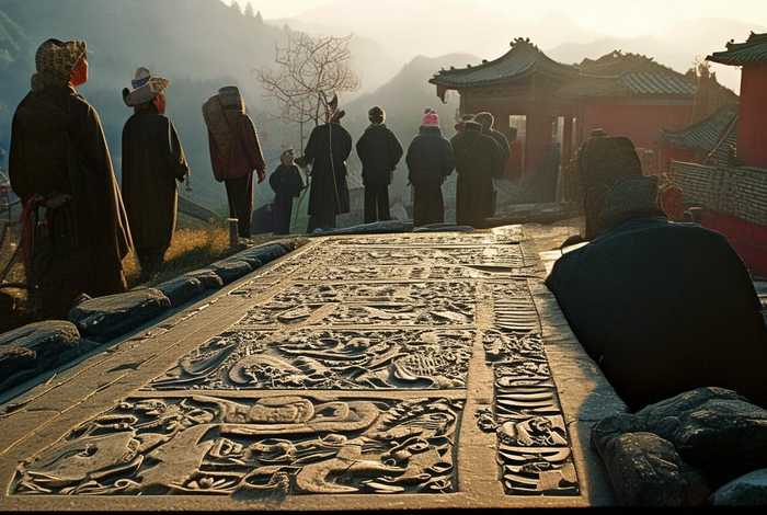 承德故事民间传说、承德故事民间传说简介