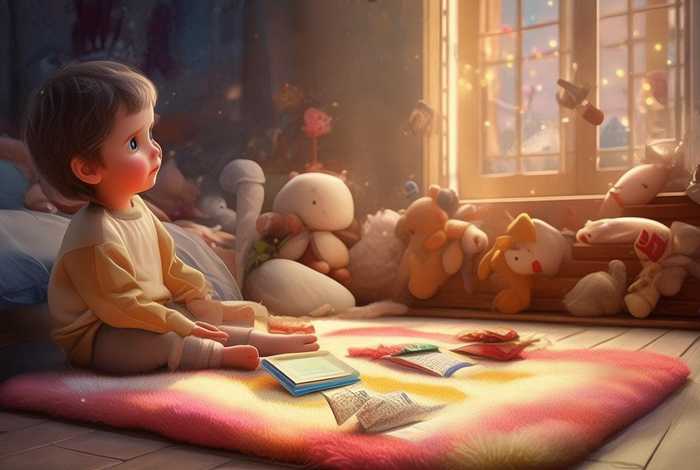 儿童讲故事配乐推荐舒缓 小孩讲故事配乐