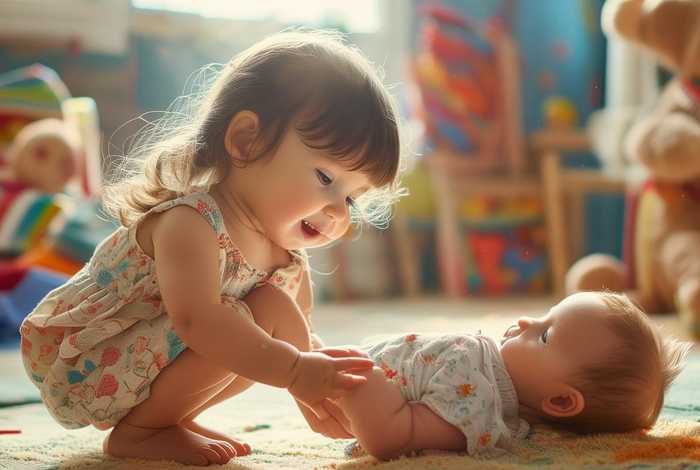 帮助别人幼儿故事（帮助别人的幼儿故事）