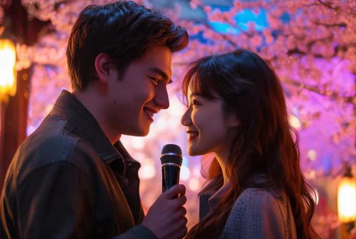 北京爱情故事歌曲英文，北京爱情故事第一集英文歌曲