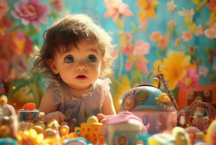 宝贝听听儿歌 - 宝贝听听儿歌真善美的世界