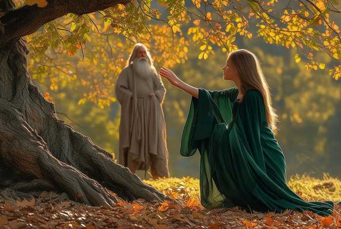 报恩的故事800字，报恩的故事800字怎么写