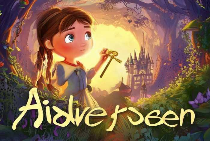 安图生童话全集在线阅读 - 《安徒生童话》全集