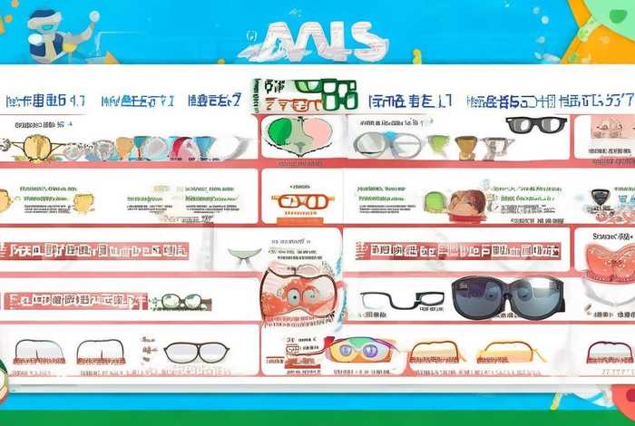 儿童防控镜片价格一览表，儿童防控镜片价格一览表最新