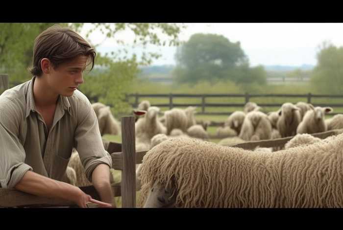 大班亡羊补牢故事完整版，大班亡羊补牢故事完整版教案反思