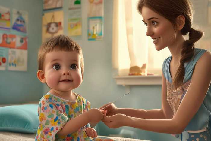 打针故事原创、打针故事原创视频