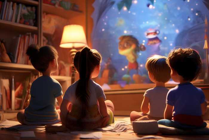 播放儿童故事大全在线听、免费听儿童故事大全连续播放