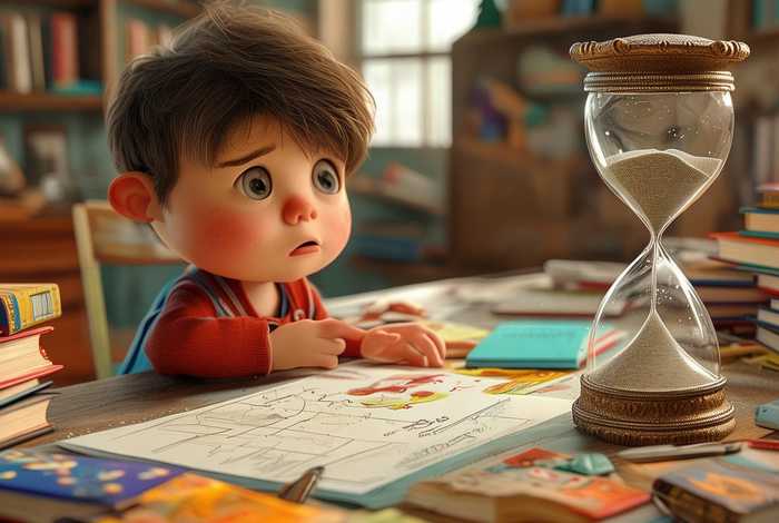 儿童讲故事欲速则不达,欲速则不达素材故事 儿童讲故事欲速则不达,欲速则不达素材故事