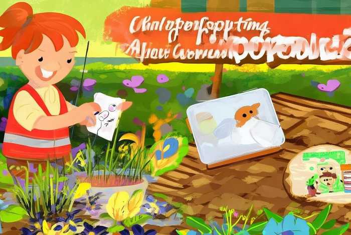 儿童防中毒故事、幼儿防中毒图片