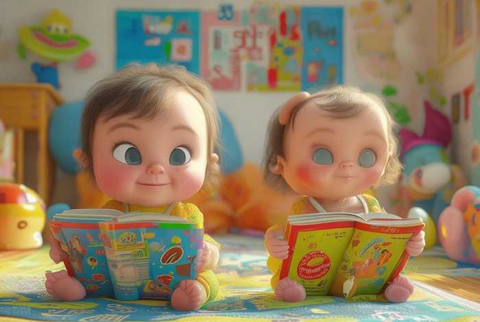 宝宝双语故事（宝宝双语故事大王 公众号）