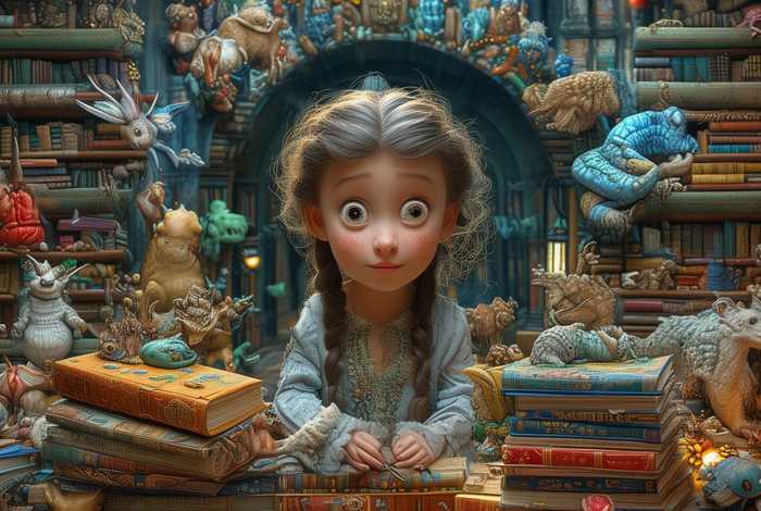 安徒生故事合集，安徒生故事合集图片