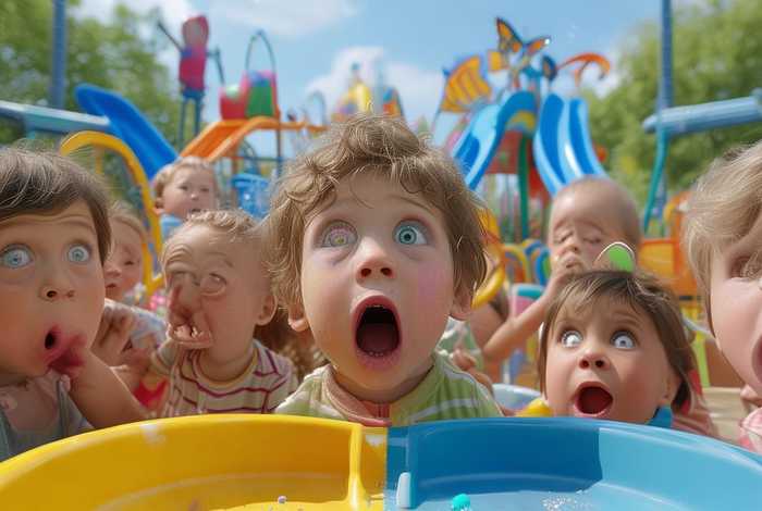 大惊小怪成语故事儿童视频 - 大惊小怪的成语故事视频