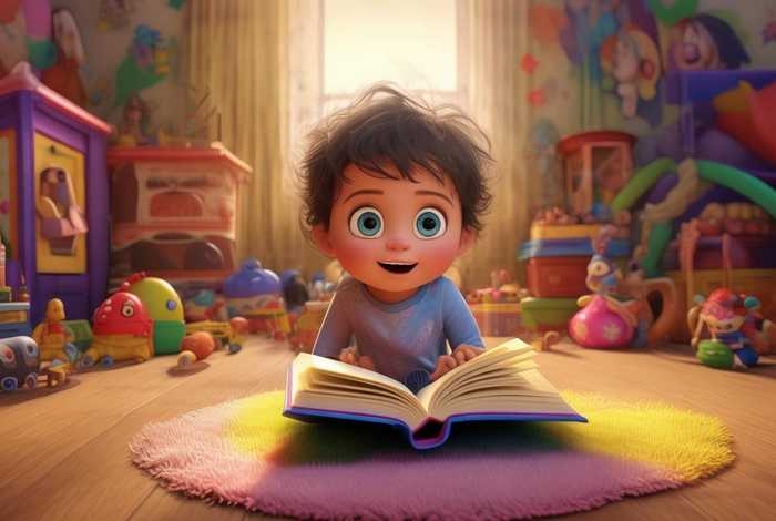 儿童讲故事可下载 - 下载幼儿讲故事