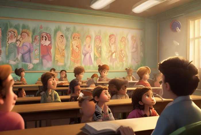 德育故事作文600字（德育故事作文600字左右）