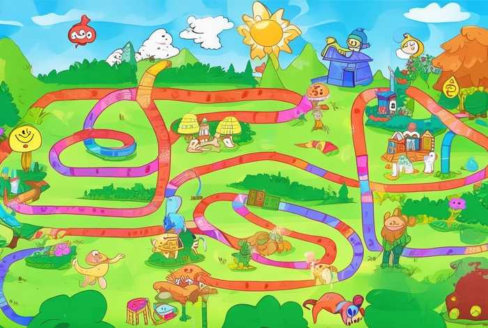 儿童迷宫图书 儿童迷宫图书推荐