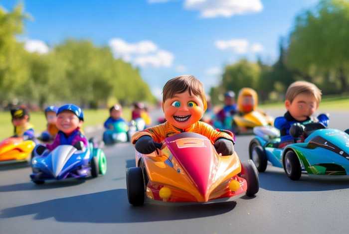 儿童赛车歌；儿童赛车歌曲