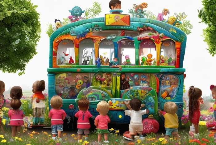 宝宝巴士的故事大全儿童 宝宝巴士的故事大全下载