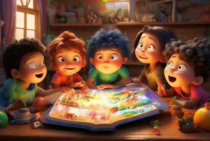 儿童音频故事大全 音频少儿故事 儿童音频故事大全 音频少儿故事