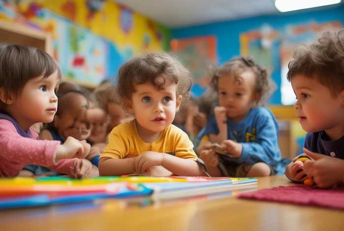儿童谦让小故事 幼儿学会谦让小故事 儿童谦让小故事 幼儿学会谦让小故事